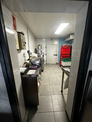 Alquiler de negocio (carniceria) sin traspaso,