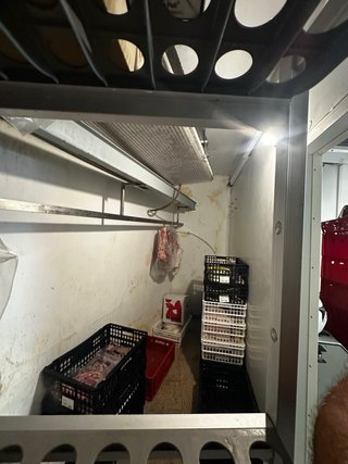 Alquiler de negocio (carniceria) sin traspaso,