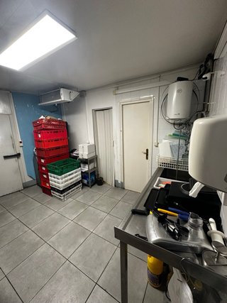 Alquiler de negocio (carniceria) sin traspaso,