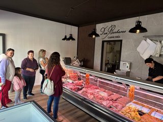 Alquiler de negocio (carniceria) sin traspaso,