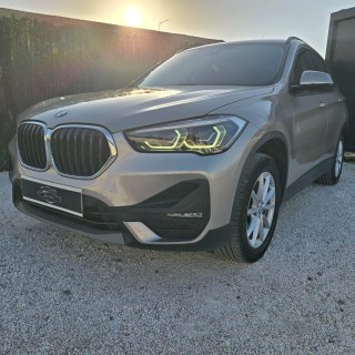 BMW X1 2023