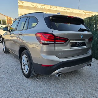 BMW X1 2023