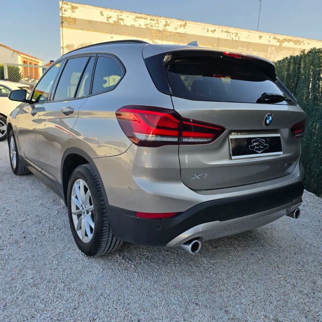 BMW X1 2023