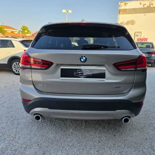 BMW X1 2023