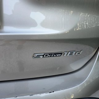 BMW X1 2023