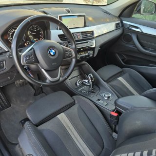 BMW X1 2023