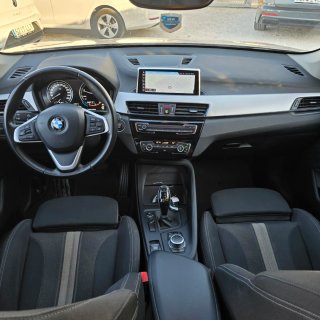 BMW X1 2023