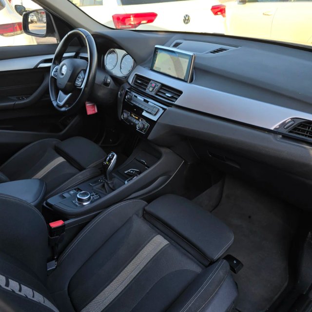 BMW X1 2023