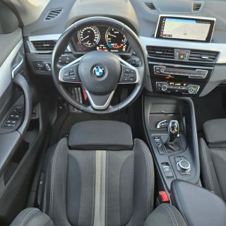 BMW X1 2023