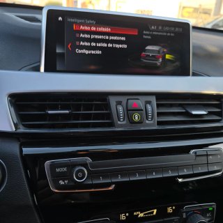 BMW X1 2023