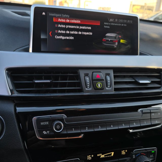 BMW X1 2023