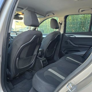 BMW X1 2023