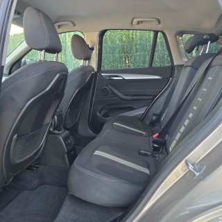 BMW X1 2023