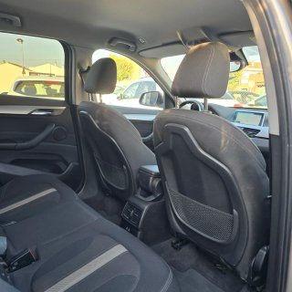 BMW X1 2023