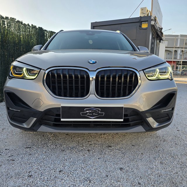 BMW X1 2023