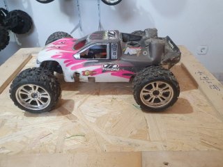 Losi xxx-nt