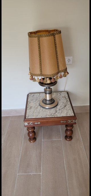 Sofá y mesitas VINTAGE para salón