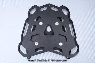 Soporte de baúl YAMAHA TRACER 9 2021 - 2024