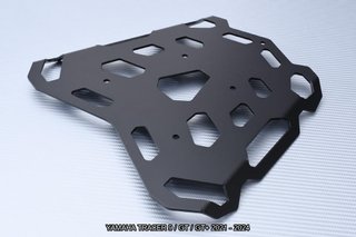 Soporte de baúl YAMAHA TRACER 9 2021 - 2024