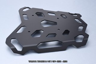 Soporte de baúl YAMAHA TRACER 9 2021 - 2024