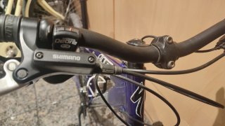 Bicicleta de Montaña Specialized