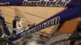 Bicicleta de Montaña Specialized