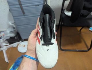Botas Adidas Copa Talla 38