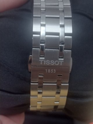 Tissot Chemin des Tourelles