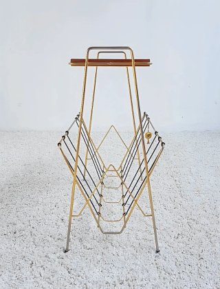 Mesita auxiliar Erdecor | Francia 50s