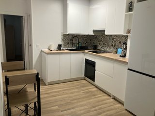 Apartamento para 2 personas ·