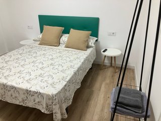 Apartamento para 2 personas ·