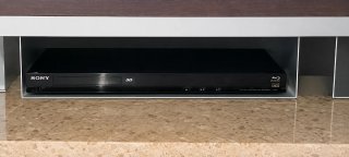 Reproductor Blu-ray Sony 3D BDP-S490 Full HD