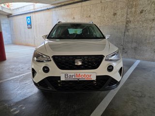 Seat Arona 1.0 TSI 81kW (110CV) Style Plus