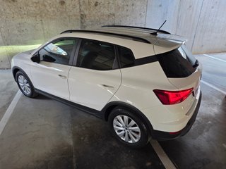 Seat Arona 1.0 TSI 81kW (110CV) Style Plus