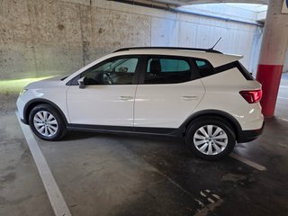 Seat Arona 1.0 TSI 81kW (110CV) Style Plus