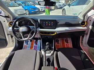 Seat Arona 1.0 TSI 81kW (110CV) Style Plus