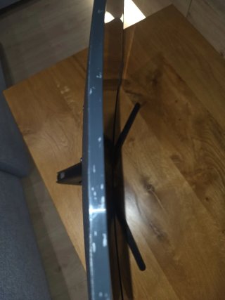 Monitor Curvo Samsung 27" Full HD