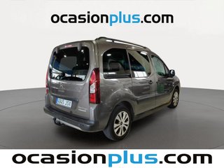 Citroen Berlingo Multispace 20 Aniversario BlueHDi 88 kW (120 CV)