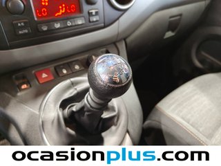 Citroen Berlingo Multispace 20 Aniversario BlueHDi 88 kW (120 CV)