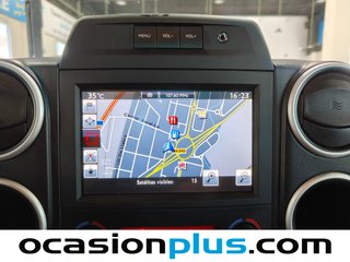 Citroen Berlingo Multispace 20 Aniversario BlueHDi 88 kW (120 CV)