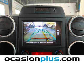 Citroen Berlingo Multispace 20 Aniversario BlueHDi 88 kW (120 CV)