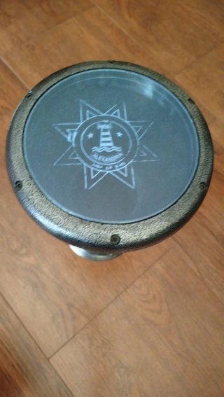 Darbuka Alexandría Egipcia
