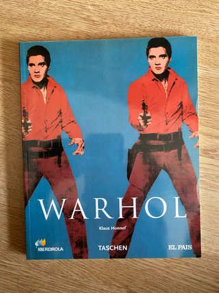 Colección libros de Arte