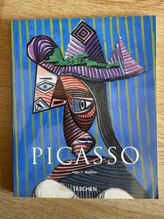 Colección libros de Arte