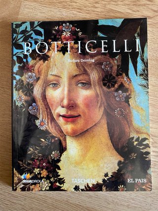 Colección libros de Arte