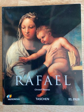 Colección libros de Arte