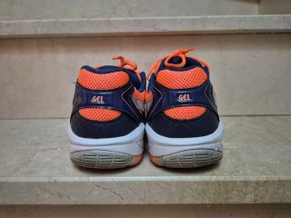 Zapatillas Asics Gel-Blade 4 Talla 40