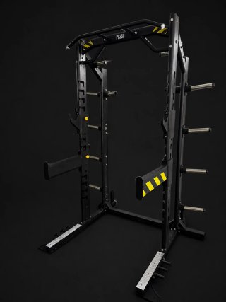 Rack de sentadillas BH PL350
