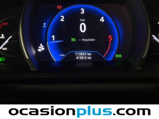 Renault Megane Limited Blue dCi 85 kW (115 CV)