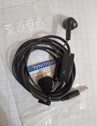 Auriculares Samsung C550 Manos Libres